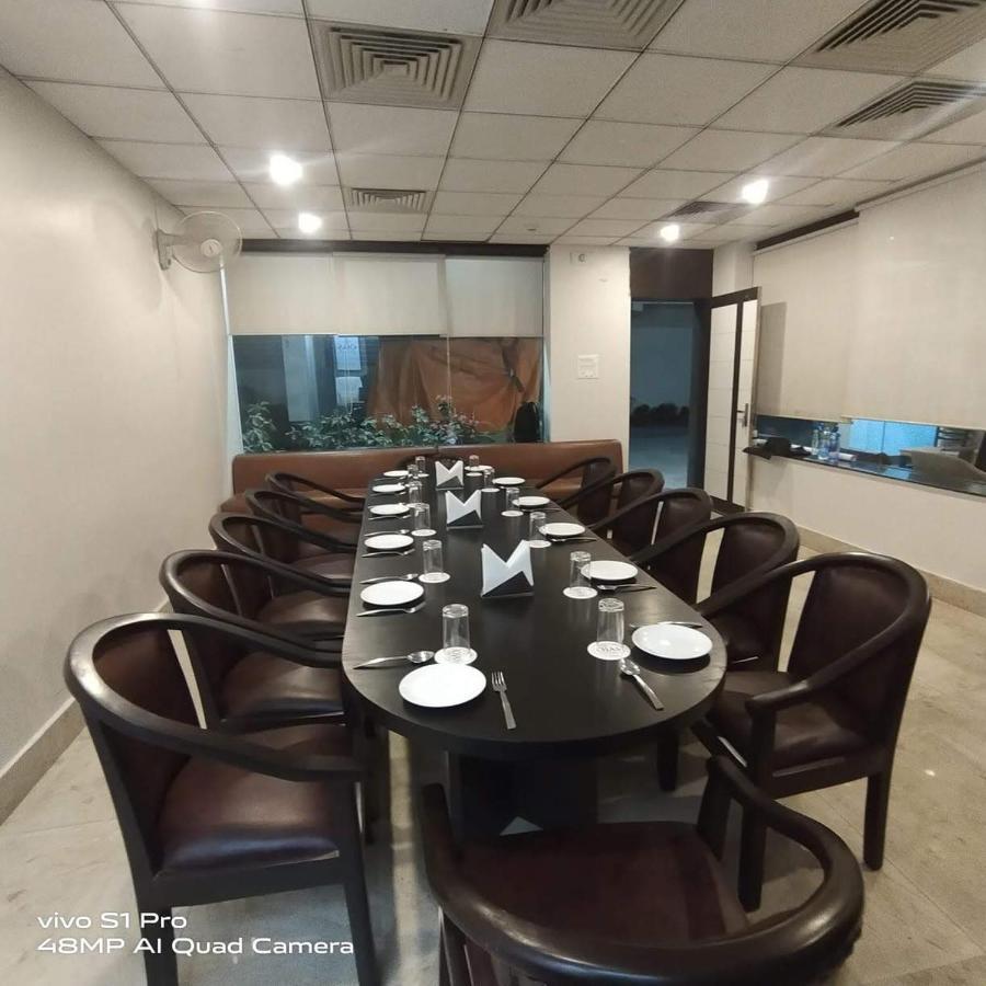 Ojas Hotel & Resort Durgāpur Exterior foto